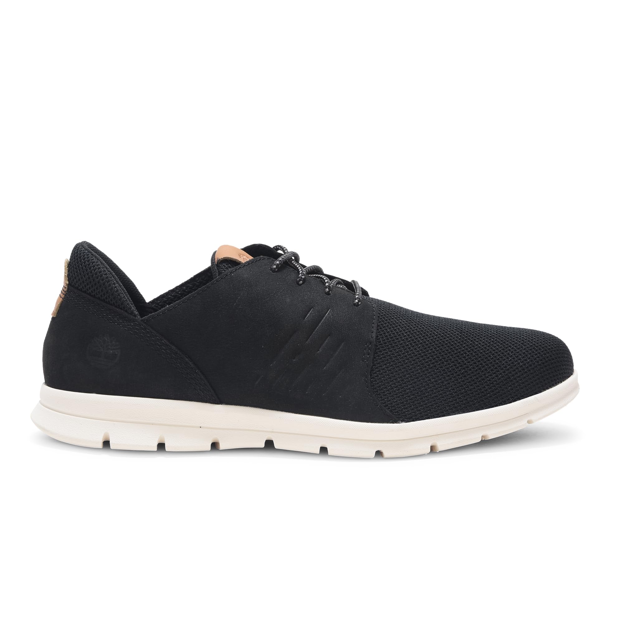 Timberland Graydon Fabric And Leather Oxford ScarpeUomo