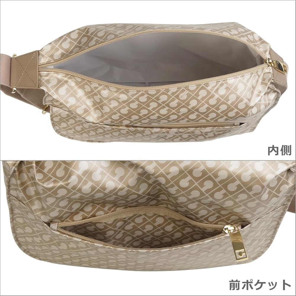 極美品 ゲラルディーニ ワンショルダー トートバッグ ポーチ EXCALIBUR 極美品 ゲラルディーニ ワンショルダー トートバッグ ポーチ