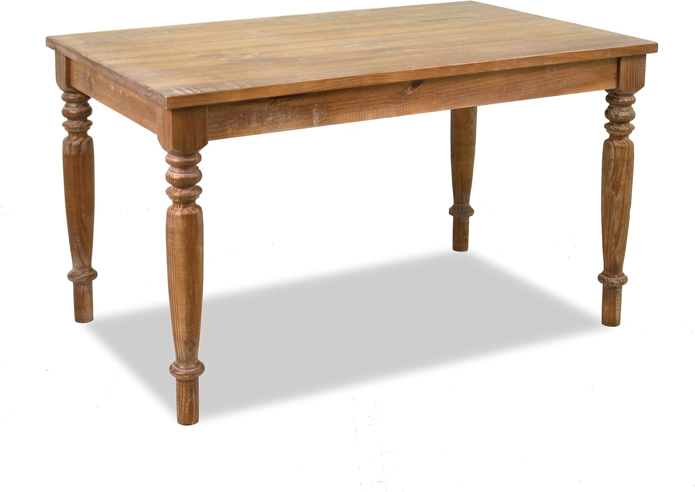 Linda 63" Dining Table