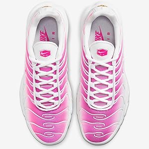 Amazon | [ナイキ] エア マックス プラス W AIR MAX PLUS