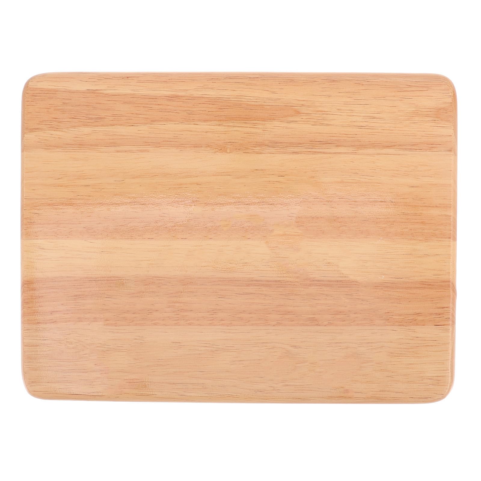 Dessus de chaise carré en bois kaki Operitacx, siège solide pour tabouret de maison