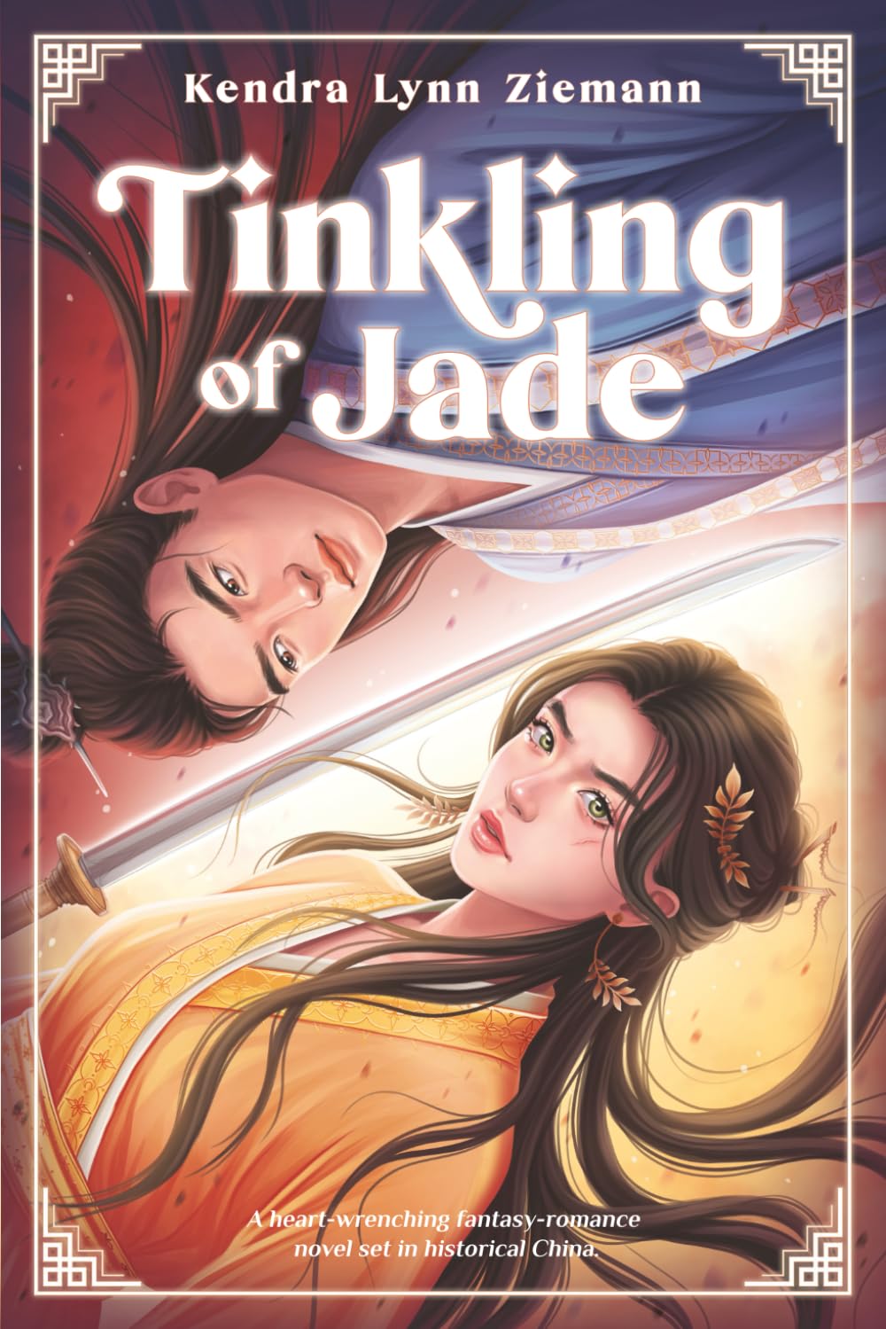 Tinkling of Jade