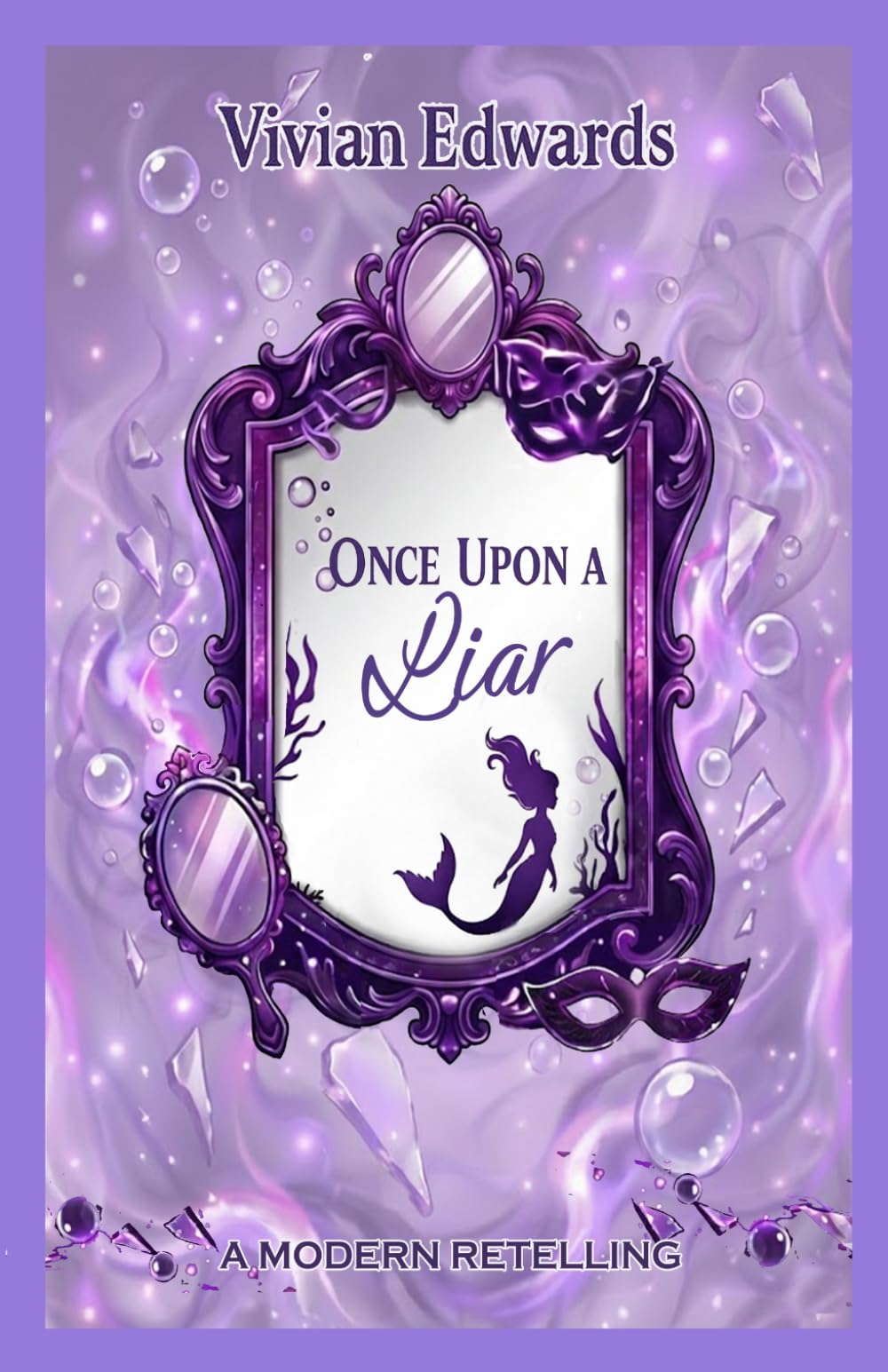Once Upon A Liar