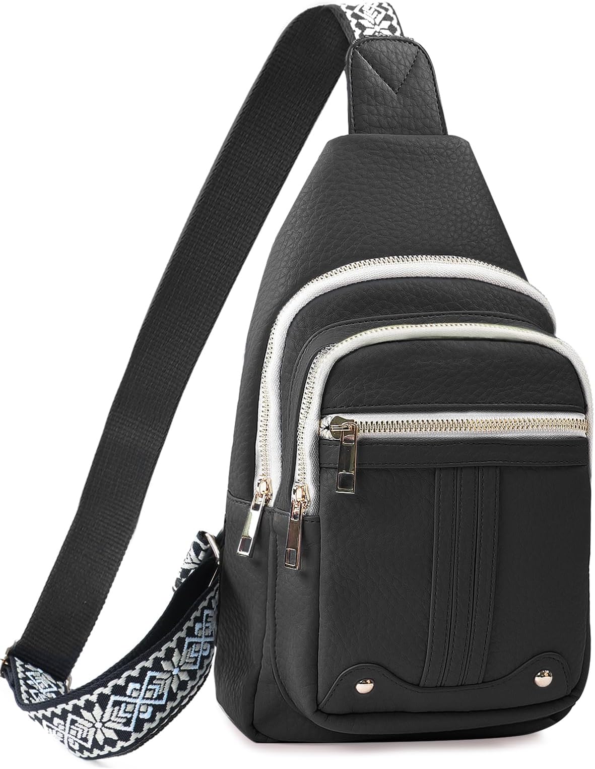 Mothers Day Gifts for Mom Wife Crossbody Bags for Women Gifts for Mom from Daughter Son Husband Anniversy Birthday Family Mother in Law Small Gift Sling Bag Fanny Travel Pack Christmas Gift Ideas
