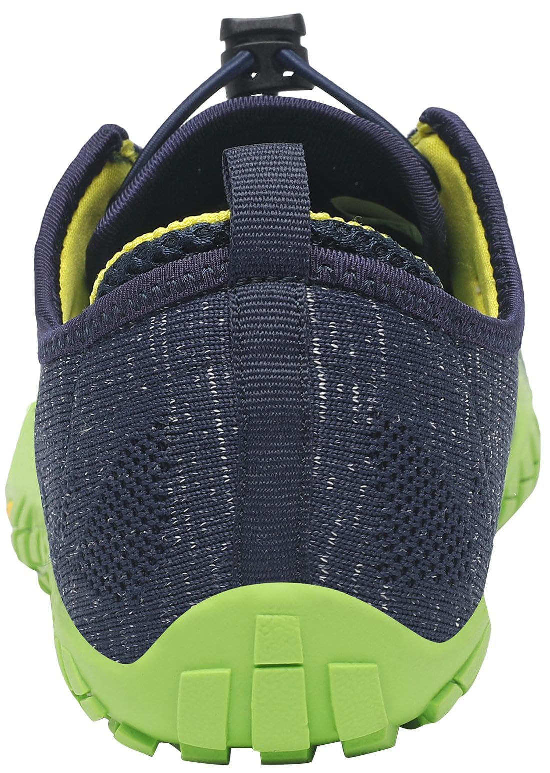 SAGUARO Scarpe Minimaliste Comode Morbide Scarpe Barefoot Leggere e Antiscivolo,Unisex-Adulto