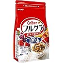 Amazon ケロッグ フルーツグラノラ ハーフ 徳用袋 500g 6袋 ケロッグ 食品 飲料 お酒 通販