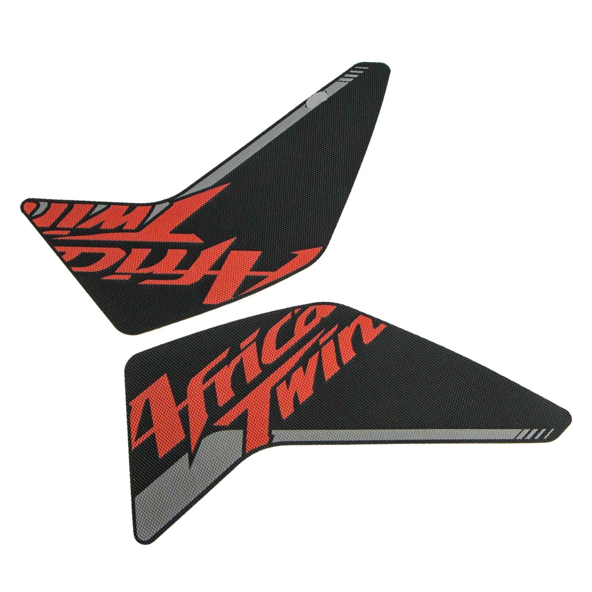 Autocollant grip de réservoir Africa Twin CRF 1000L anti-dérapant
