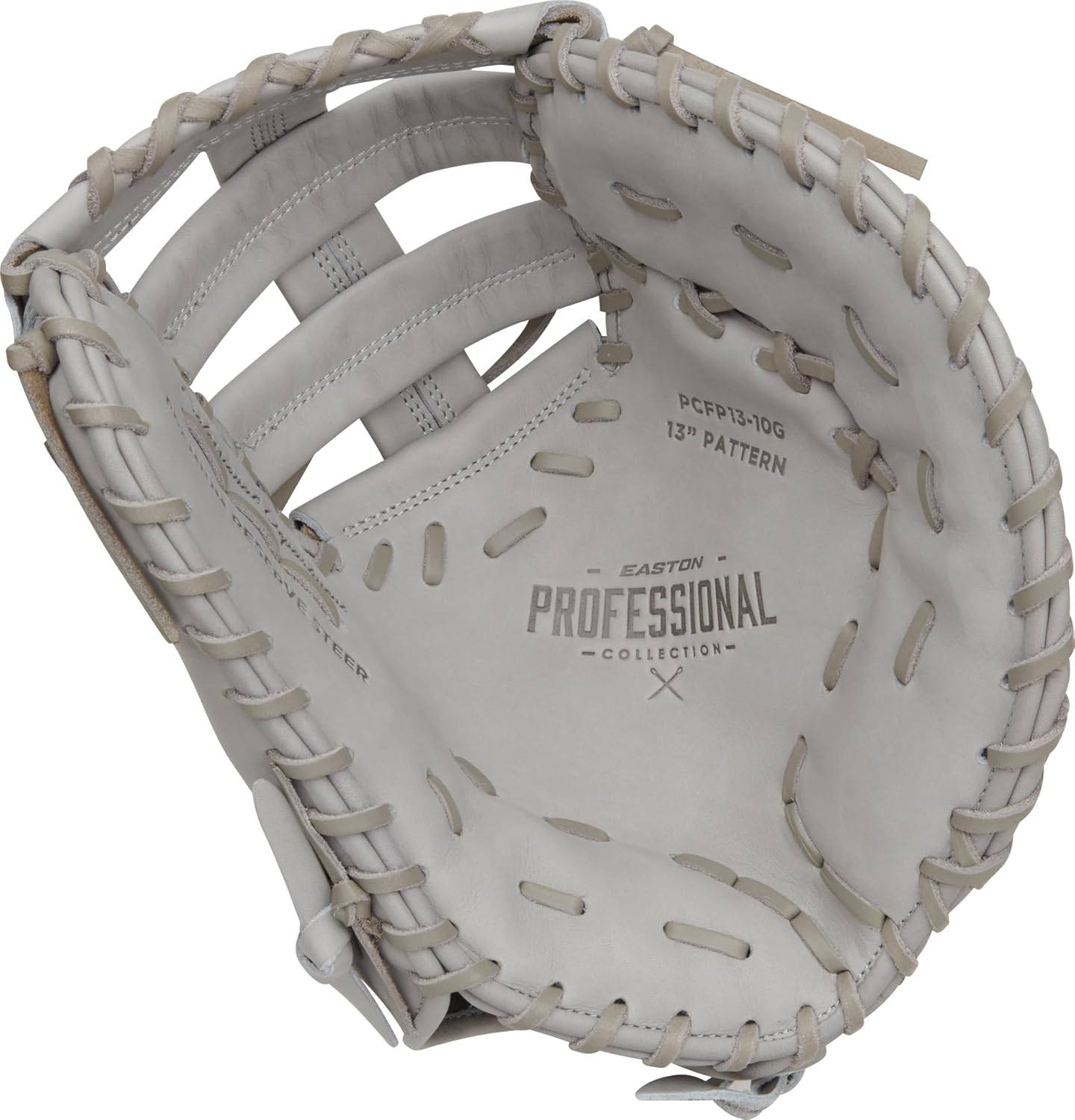Easton | Professional Collection Fastpitch Softball Glove | Sizes 11.5" - 13" | Multiple Styles