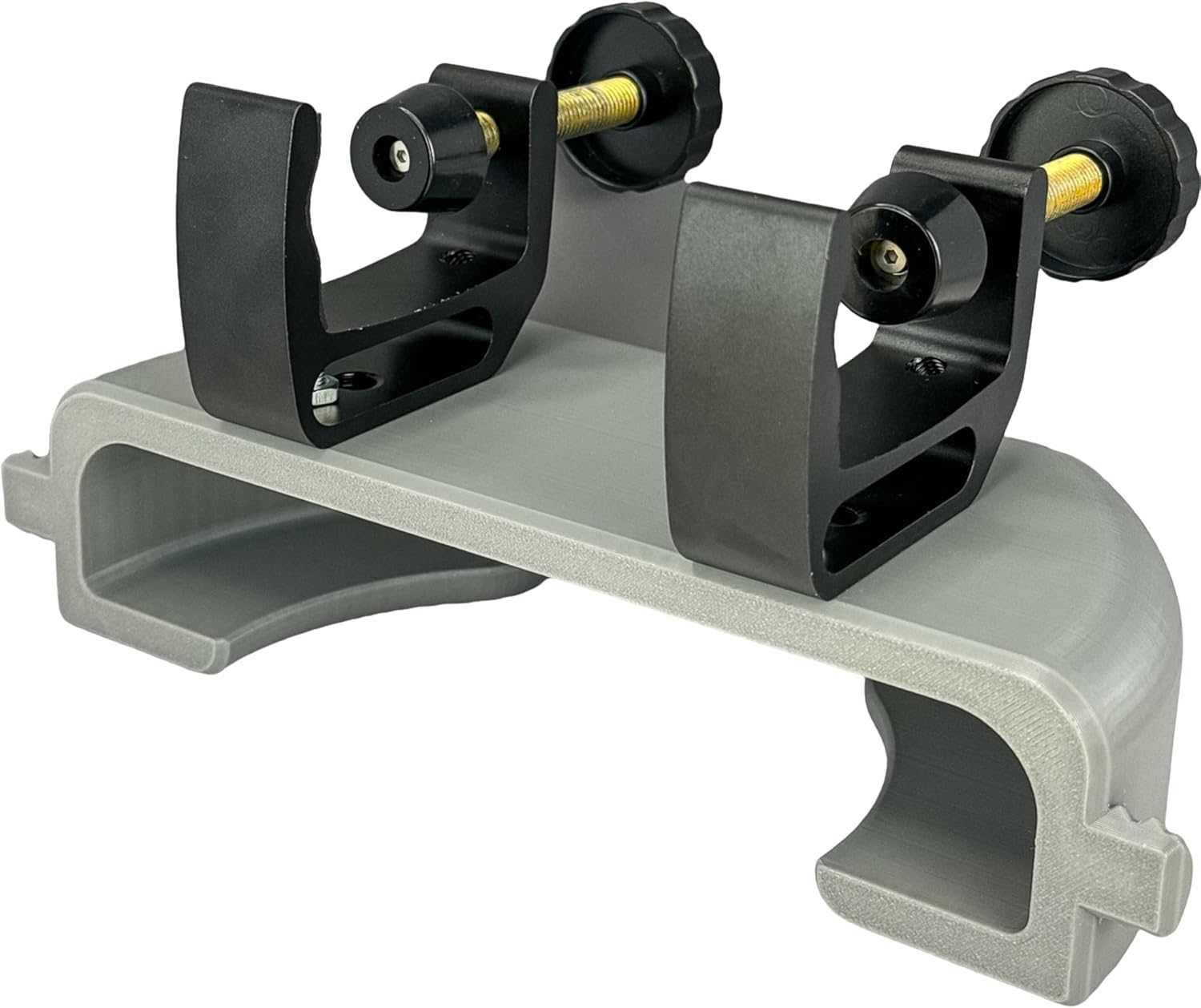 Fan Bunk Buddy - Dorm Bed and Bunk Bed Holder, Compatible with 8.27 Inch Diameter Fans