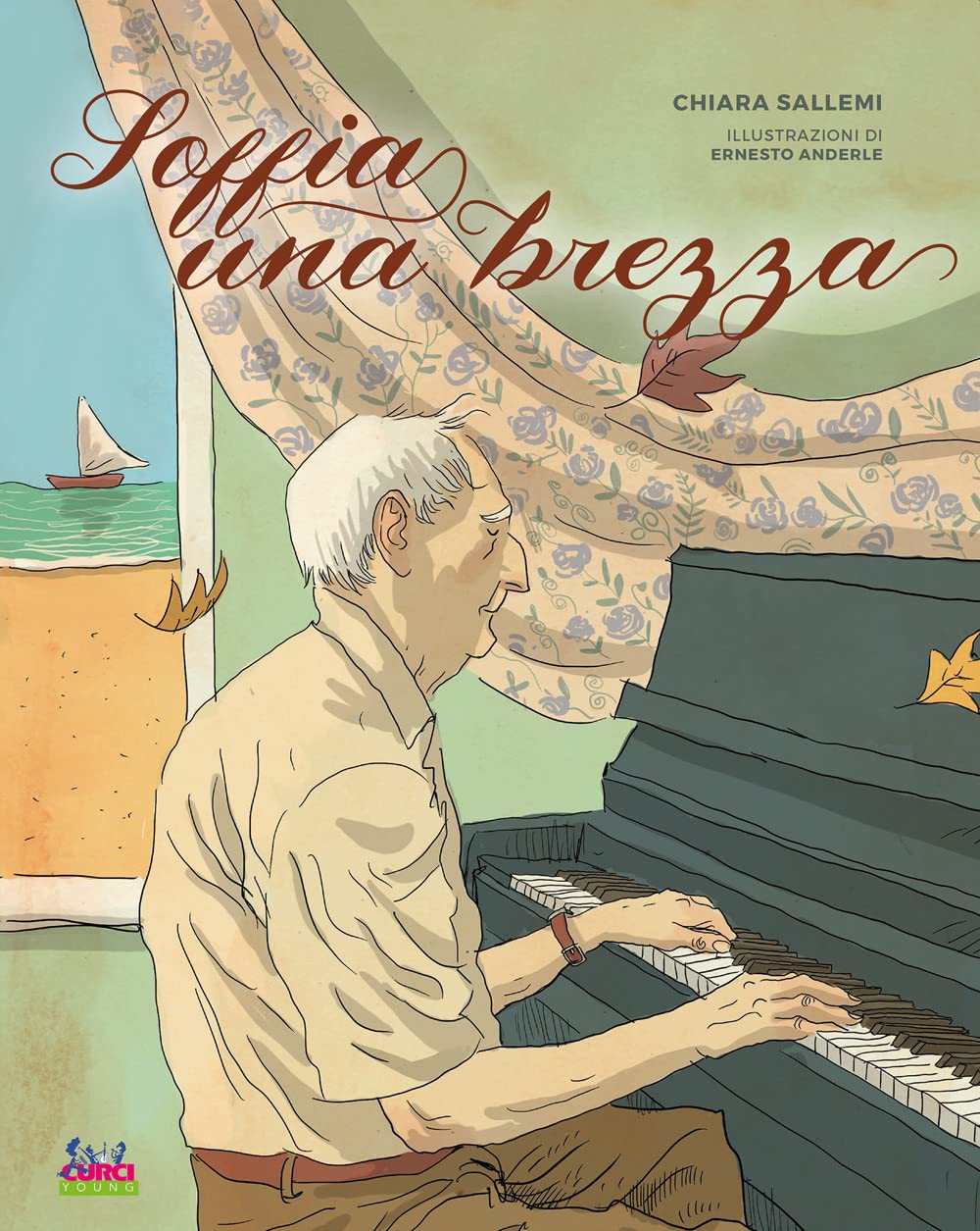 Soffia Una Brezza - 4