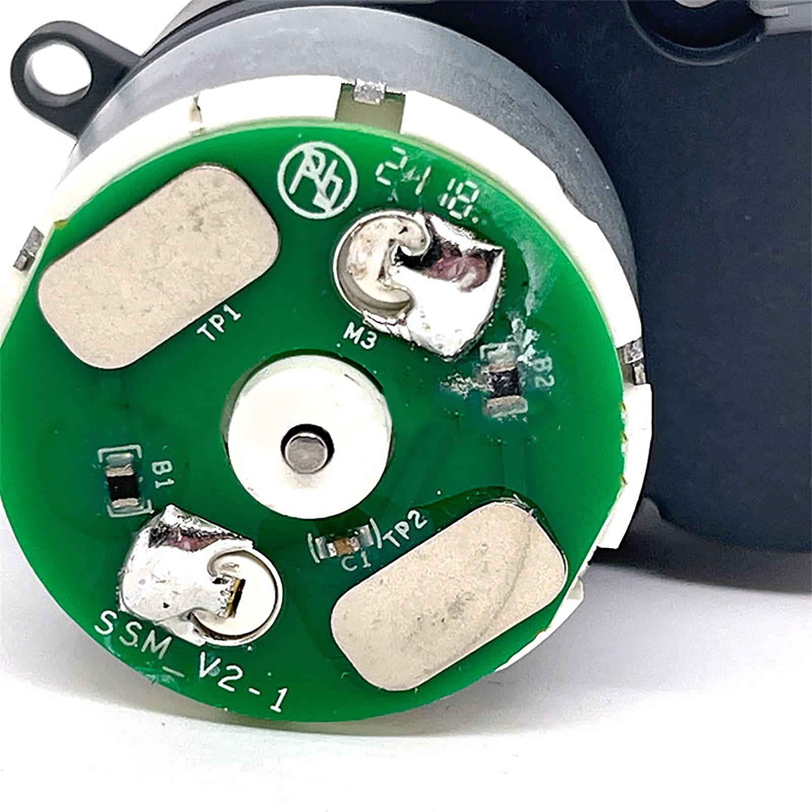 Motore Trasmissione Per Robot Aspirapolvere Roborock S5/S6/S7 - Compatibile