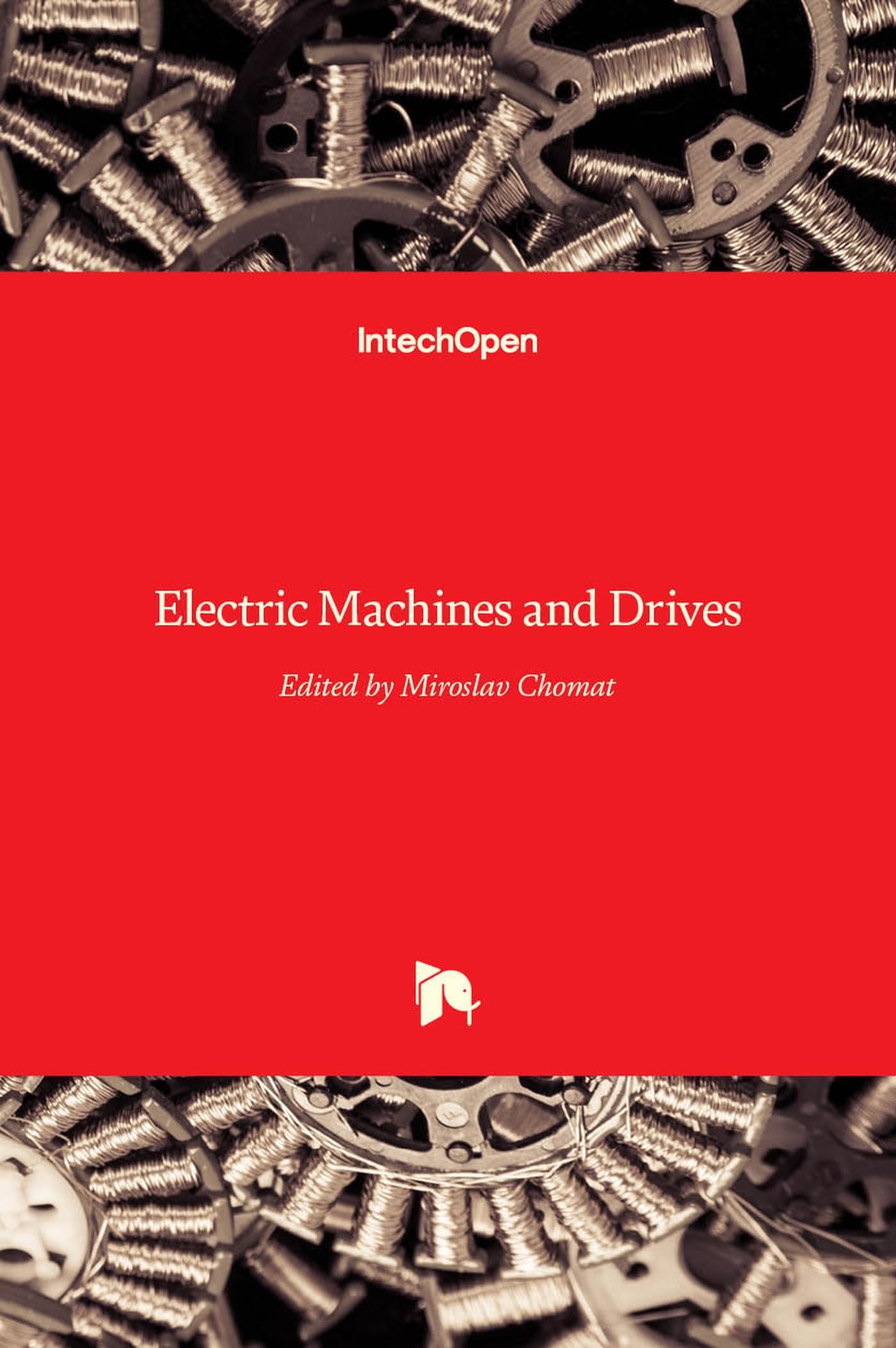 Buy Electric Machines and Drives — BookShops.in