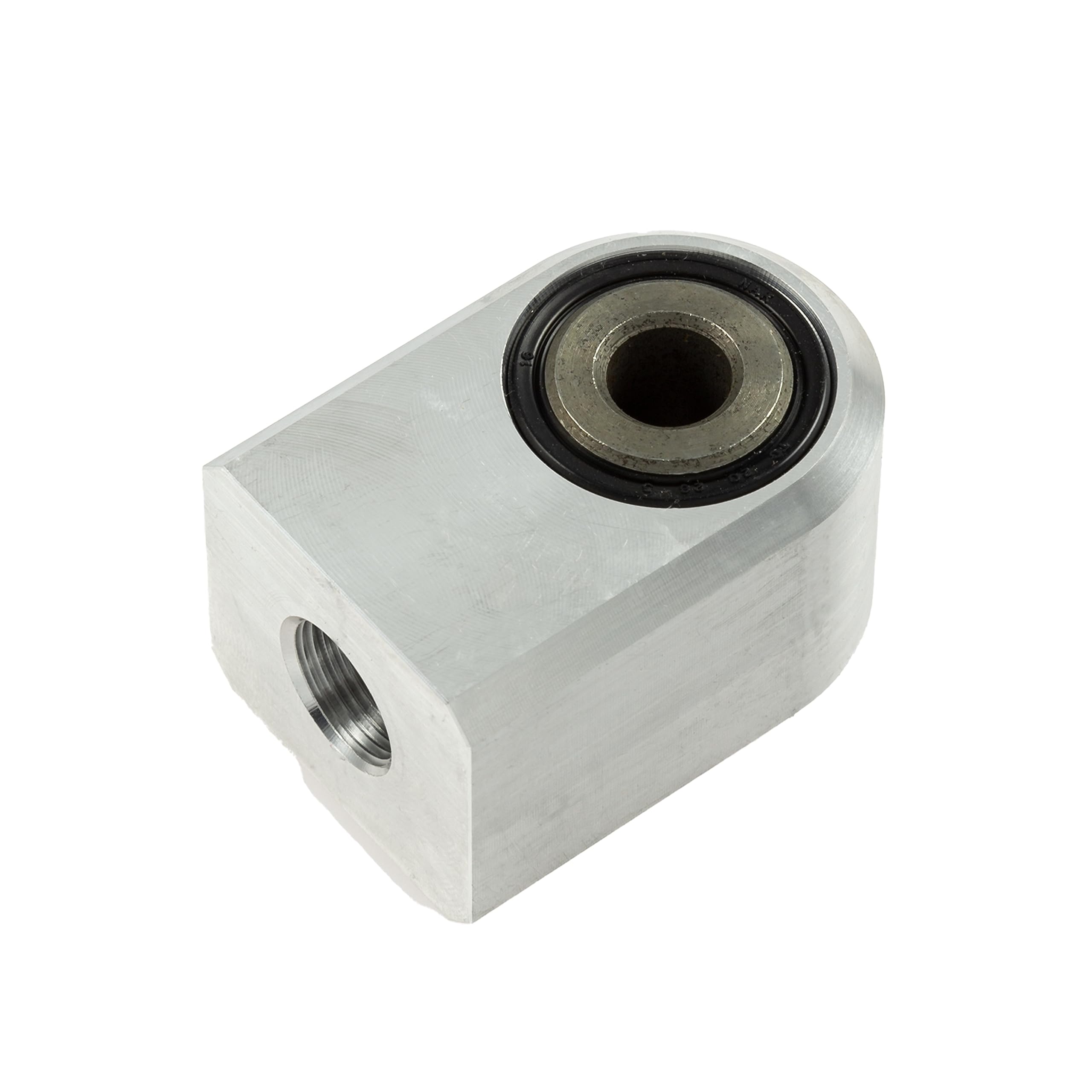 Hecksenkung 40mm Für KTM 125 Duke BJ 2011-16 - Tieferlegungssatz Aus Aluminium