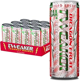 Energy Drinks: Stroke Risk And You | MedShun