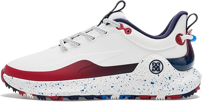 Обувь GFORE Mg4+ O2 Gradient Golf Shoes — фото 2