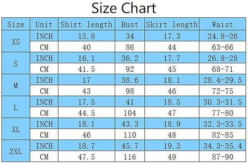 Miniatura 5 de TMSREBU Akiyama - Disfraz de Mizuki para cosplay, vestido de actuación en escenario, uniforme de Halloween, conjunto completo