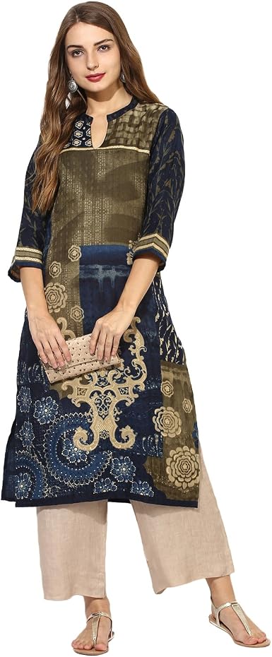 Lagi Kurtis Ethnic Women Kurta Kurti 