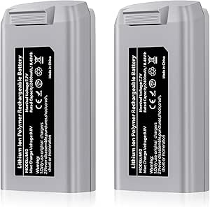 Bateria Plus De 47 Minutos 3850mah Para Drone Dji Mini 3 Pro Bateria Plus De 47 Minutos 3850mah Para Drone Dji Mini 3 Pro