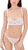 Bluebella Womens Audrey Wired Bra