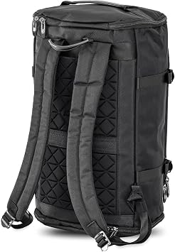 Backpack compatible with Benelli TRK 502 / X RG4 35l + straps