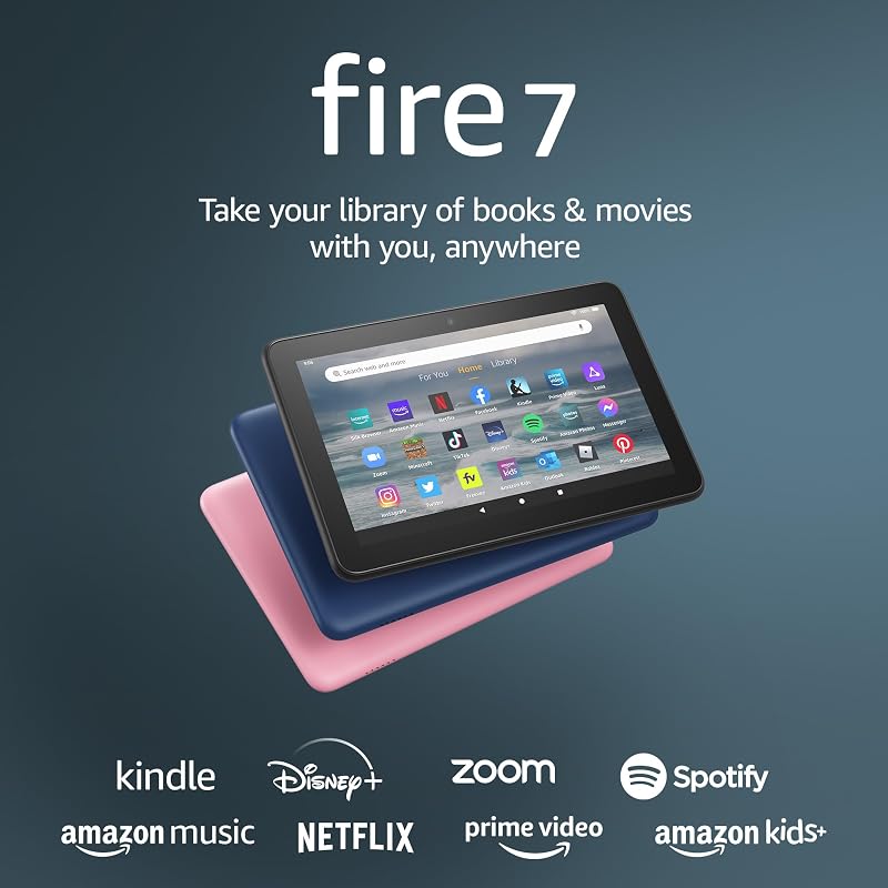 Fire 7