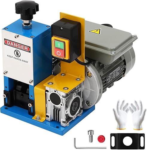 KIMORE Pelacables automático, pelacables eléctrico de 0.06 a 1 pulgada, pelacables de forma fácil, pelacables de cobre, pelacables de taladro, 180 disponible en Yaxa Venezuela