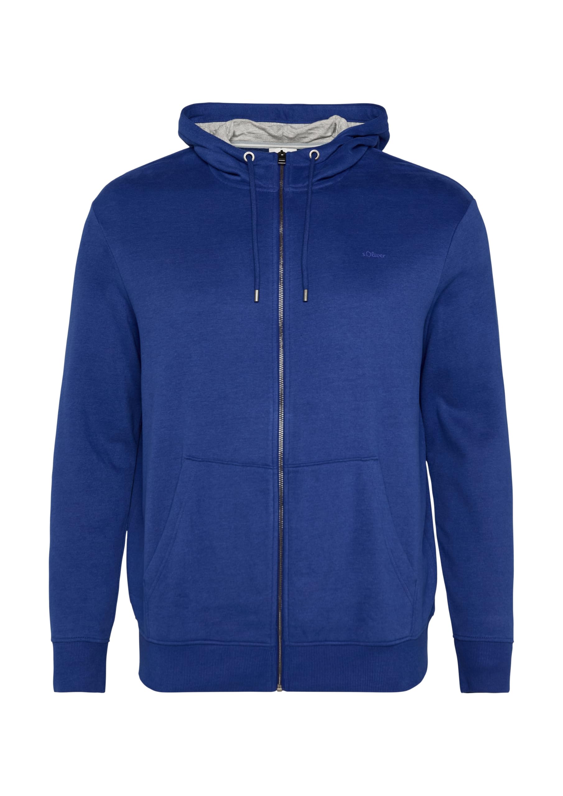 s.Oliver Męska bluza z kapturem, 5612, 3XL