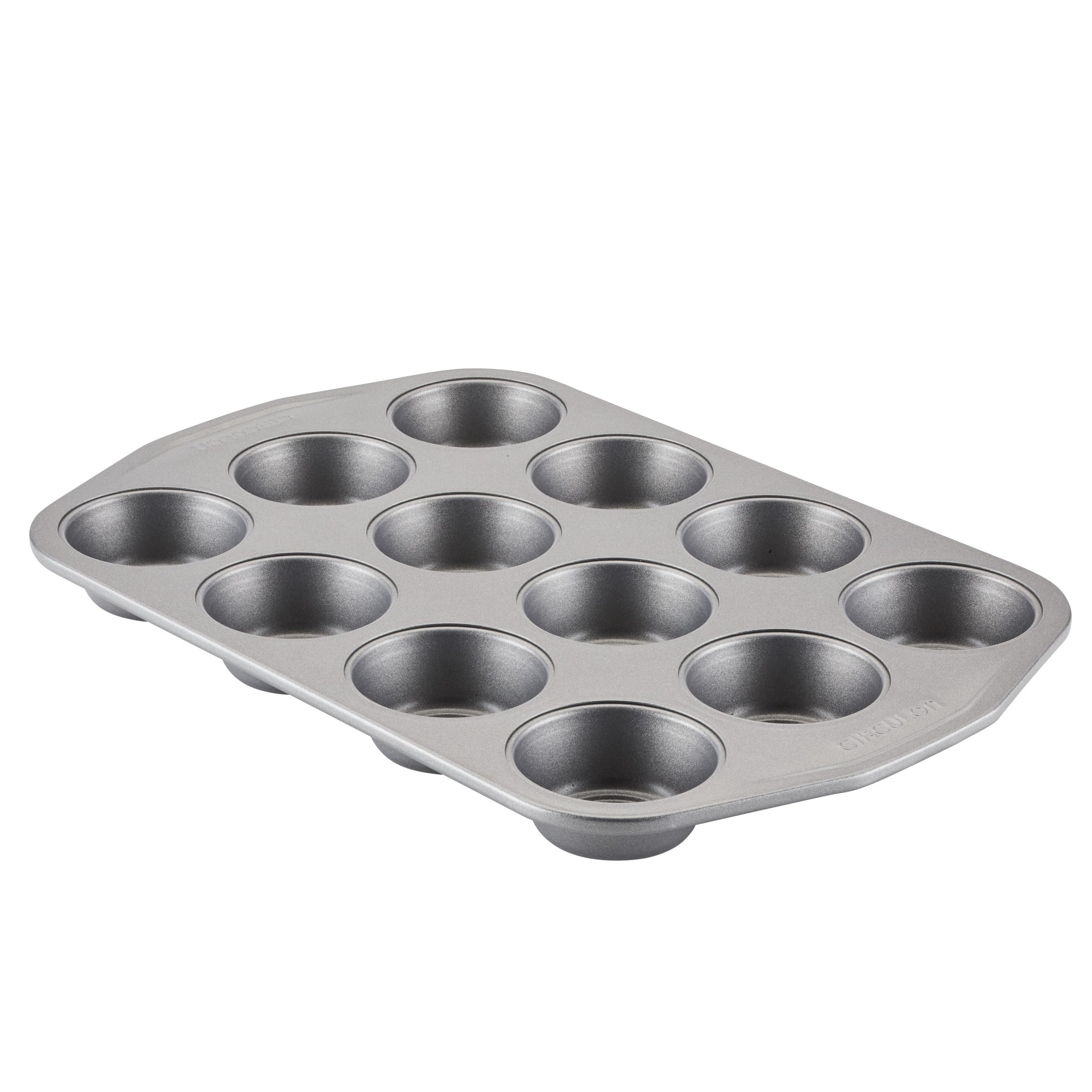 Circulon Bakeware 12 Cup Muffin Pan