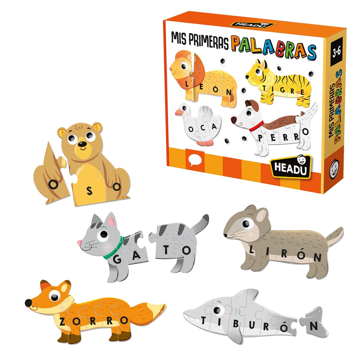 Apprendre à Lire Et à écrire Headu Alphabet Tactile Montessori Un Jeu Pour Apprendre à Lire À Trois Jeux Apprentissage 3 Ans