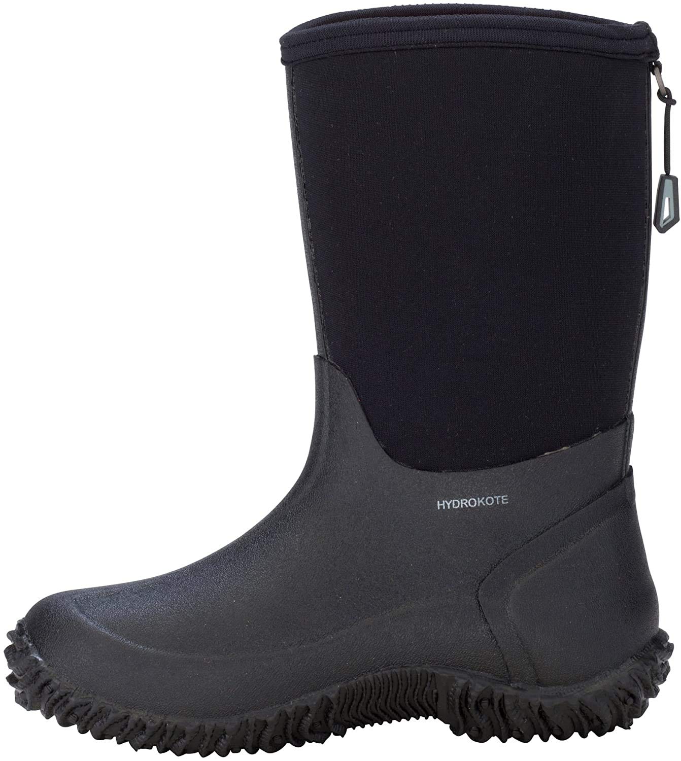 DryshodFootwear TUF-KD Kid's Tuffy Sport Boot