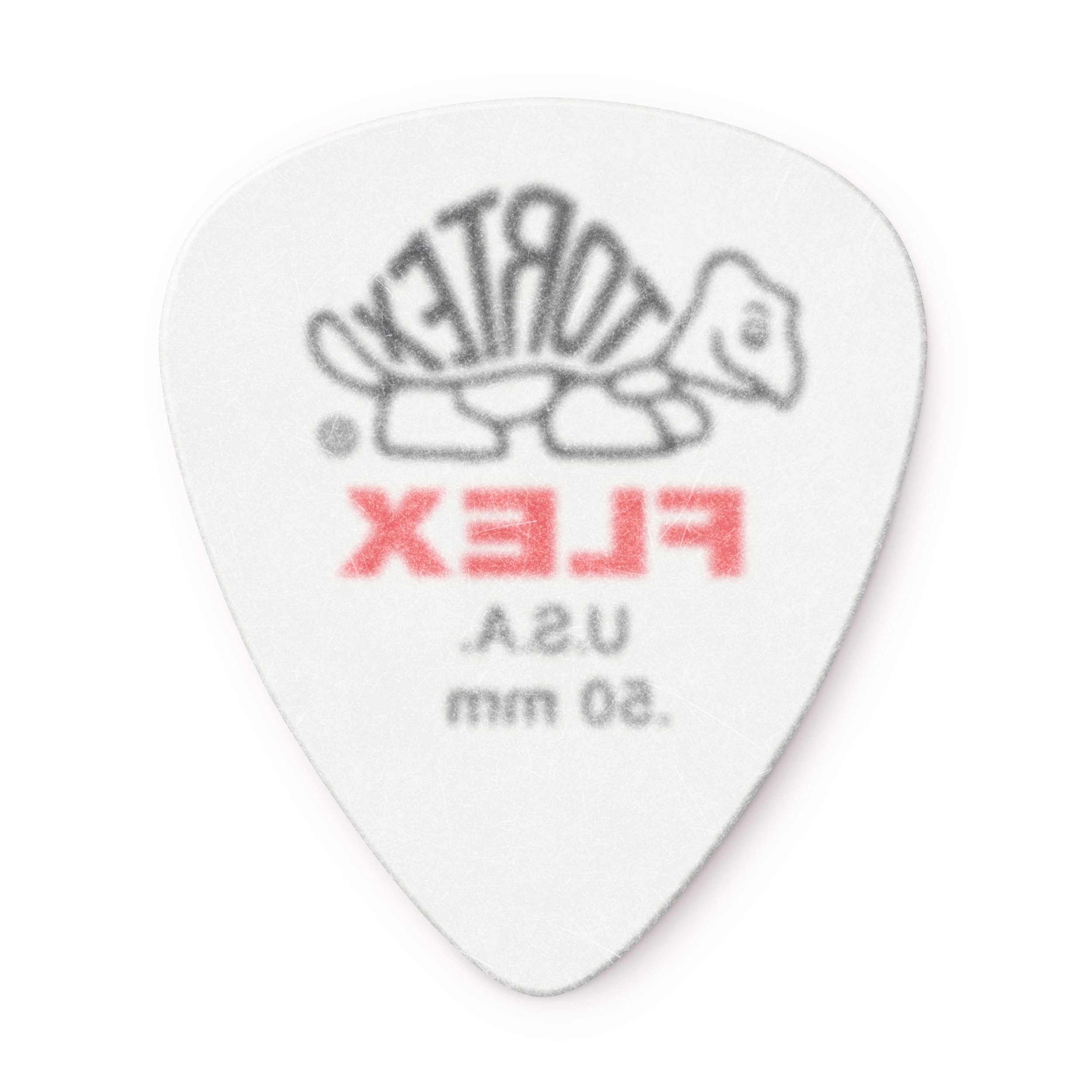428P.50 Tortex Flex Standard .50 Mm Pack/12