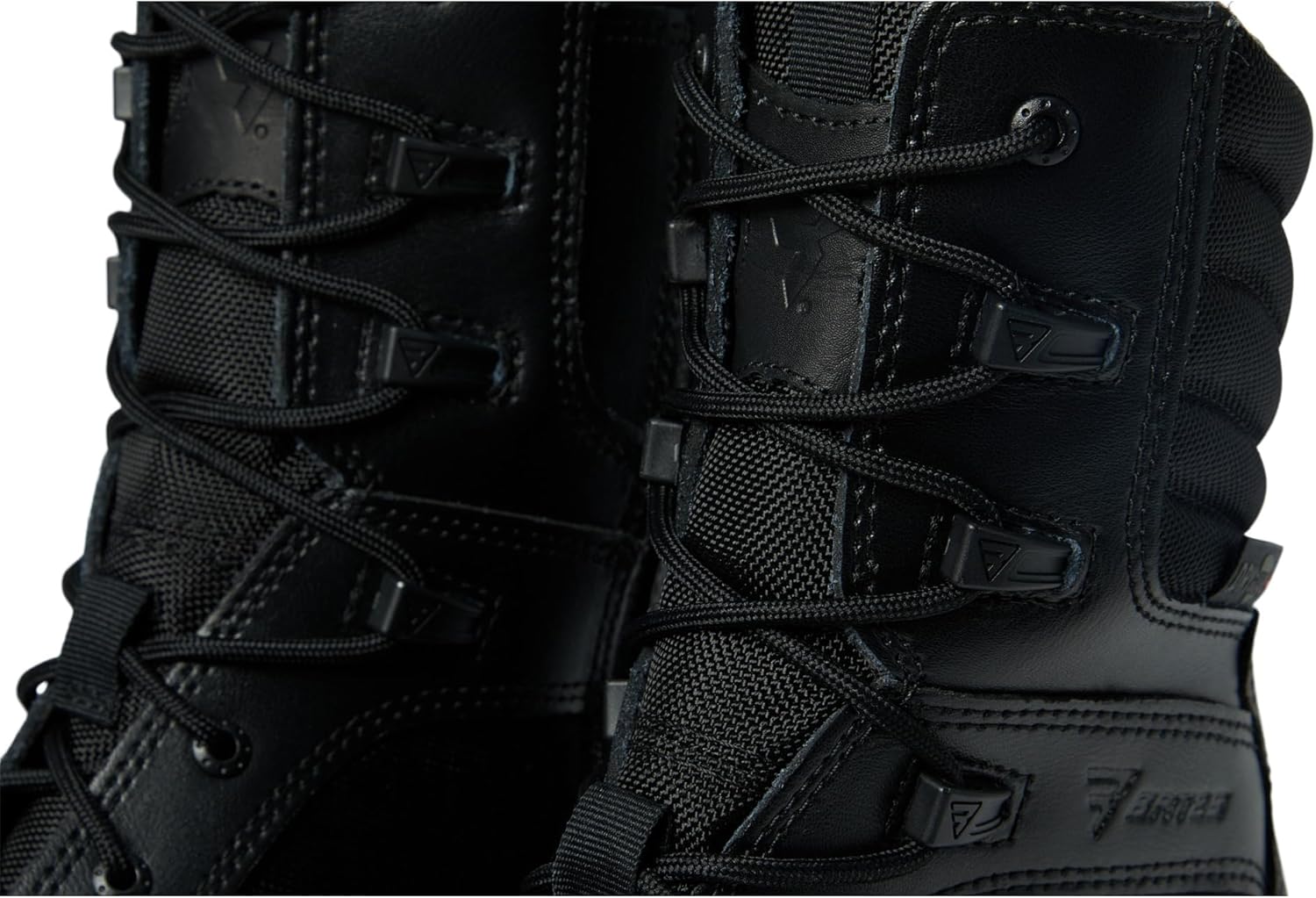 Bates Men's Gx X2 Tall Side Zip Dryguard+ Carbon Nano Toe Military and Tactical Boot, Black, 8.5 - Image 7