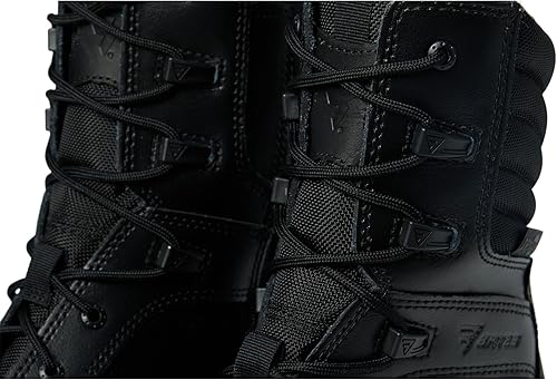 Bates GX X2 トールサイドジップ DRYGuard+ ブーツ EW8 GX X2 Tall Side Zip DryGuard+ Boot - Tactical | Wolverine