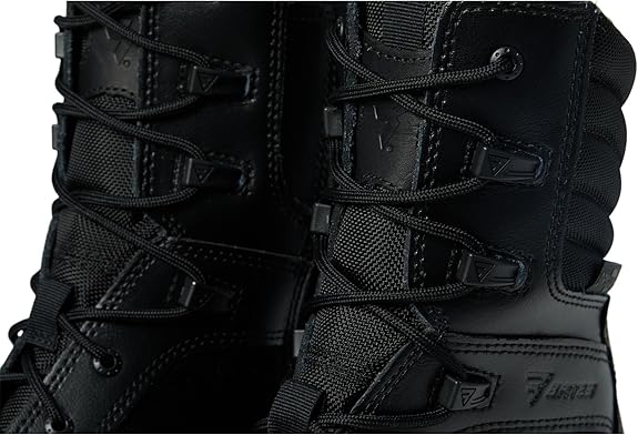 Amazon | [bates] GX X2 トールサイドジップ