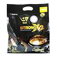 Vista 2 de Café instantáneo G7 3 en 1, 50 sobres 3 en uno