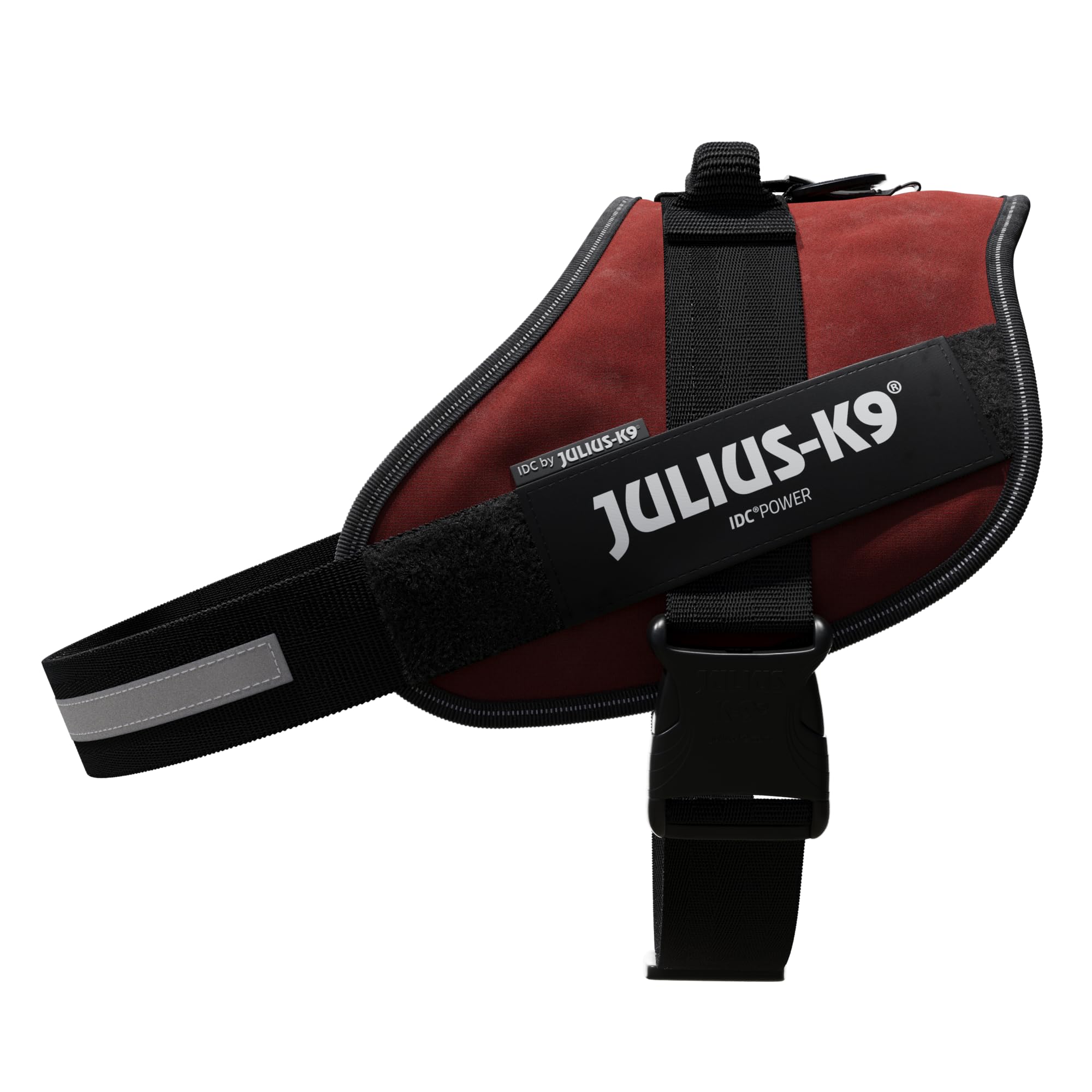 Julius-K9 IDC Powerharness, Camouflage, M/0 — view 333