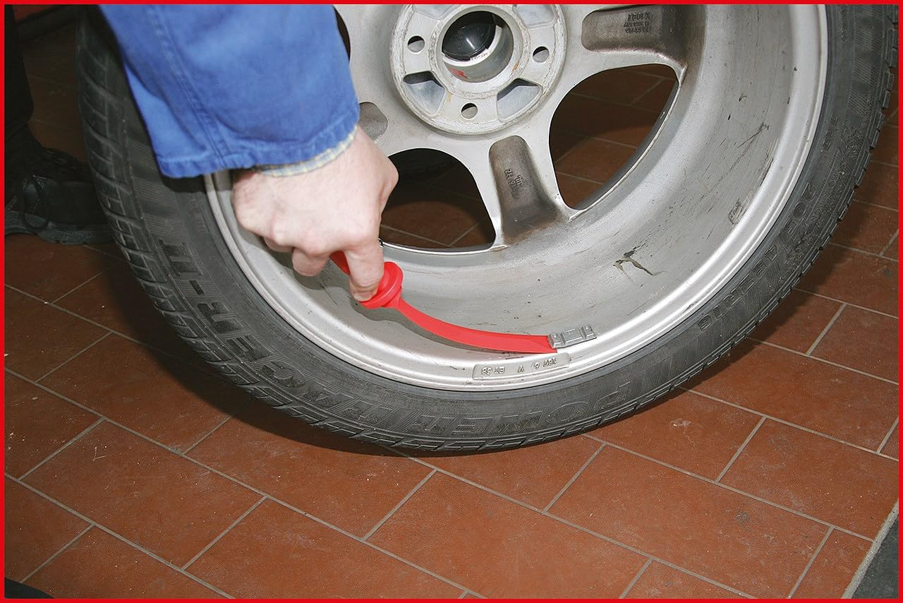 KS Tools 911.8132 Scalpello in Plastica Rinforzata con Fibra di Vetro, 22 mm