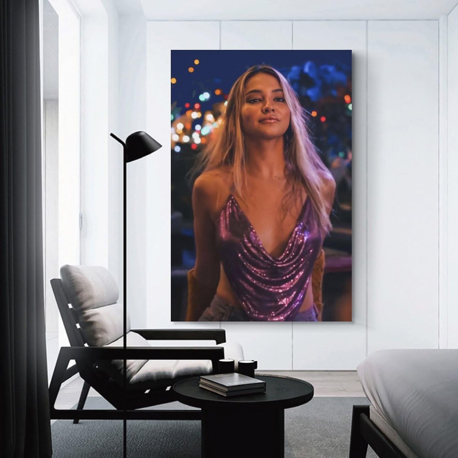 ANDUI Madelyn Cline Artistic Sexy Beauty Performer Magazine Fashion Poster  Poster Decorative Painting Canvas Wall Art Living Room Posters Bedroom  Painting 08x12inch(20x30cm) : Amazon.ca: Home