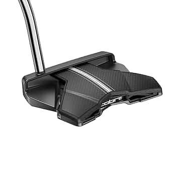 【中尺】　コブラ COBRAキング アゲーラ 41インチ Amazon.co.jp: コブラ Agera Armlock 3D Printed Putter アーム