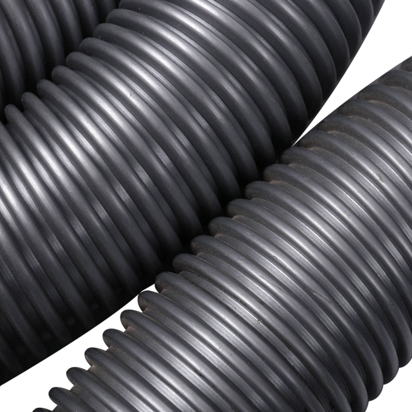 Aspiradora Industrial Rosca Manguera/Tubo/Tubo, Interior 50Mm, 5M de, MáQuina de AbsorcióN de Agua, Pajitas, Piezas de Aspiradora