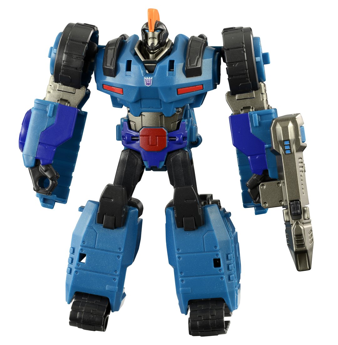 Amazon.co.jp: トランスフォーマー TAV46 オーバーロード : おもちゃ