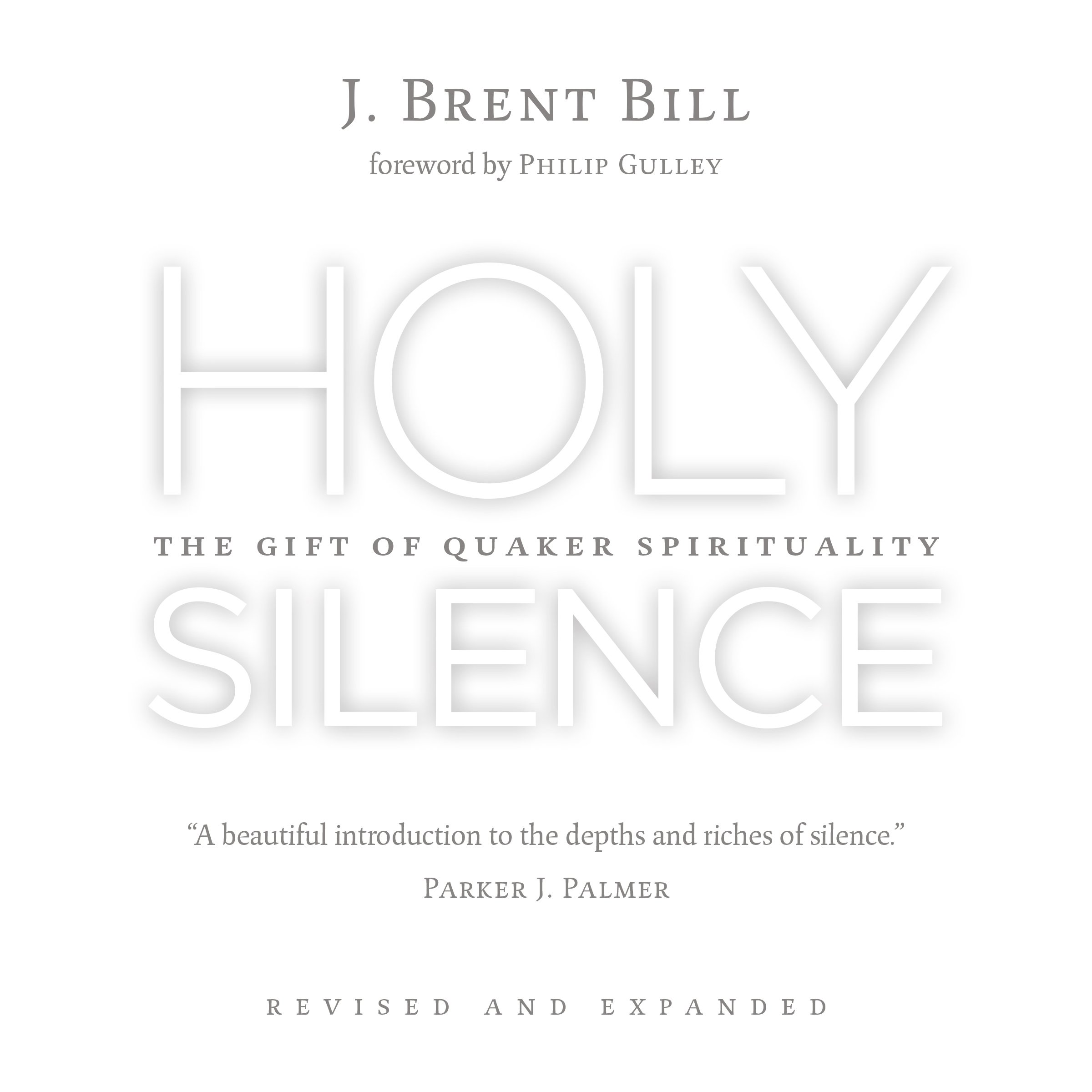 Cover art for Holy Silence