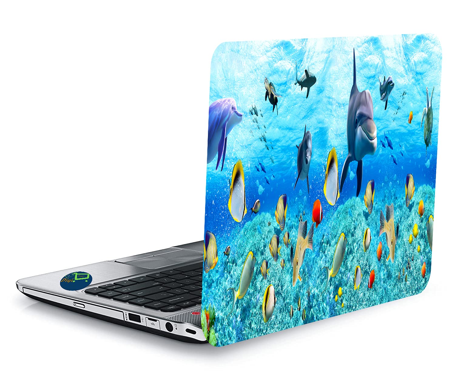 QTH Dynamic Design Laptop Sticker 15.5 Inch L9-0958 QTH-L9-0958 (B09LLT3MP2) Amazon Price History, Amazon Price Tracker