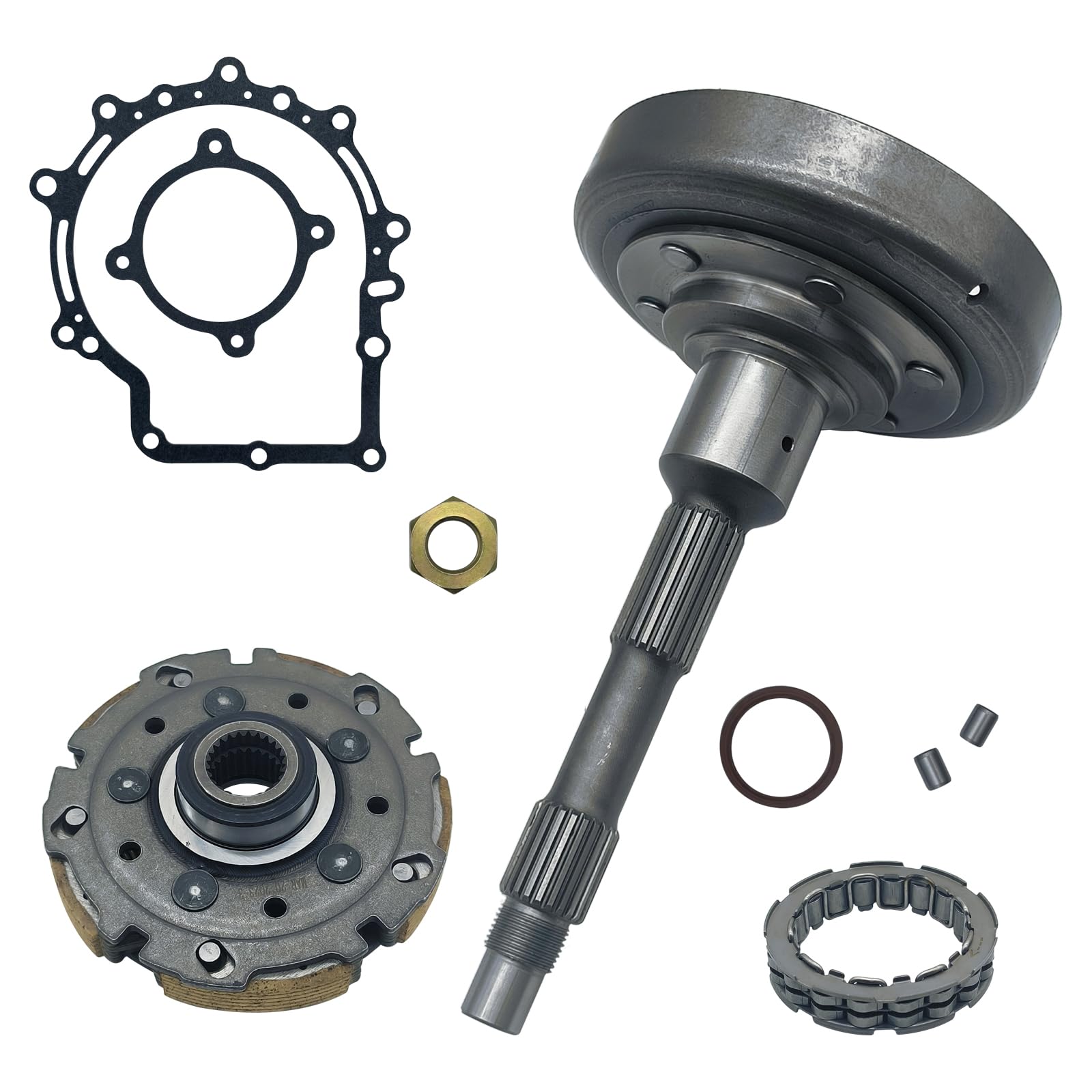 tambour boîte vitesse Pour CF 500 CF188 0180-053000 ATV UTV Quad