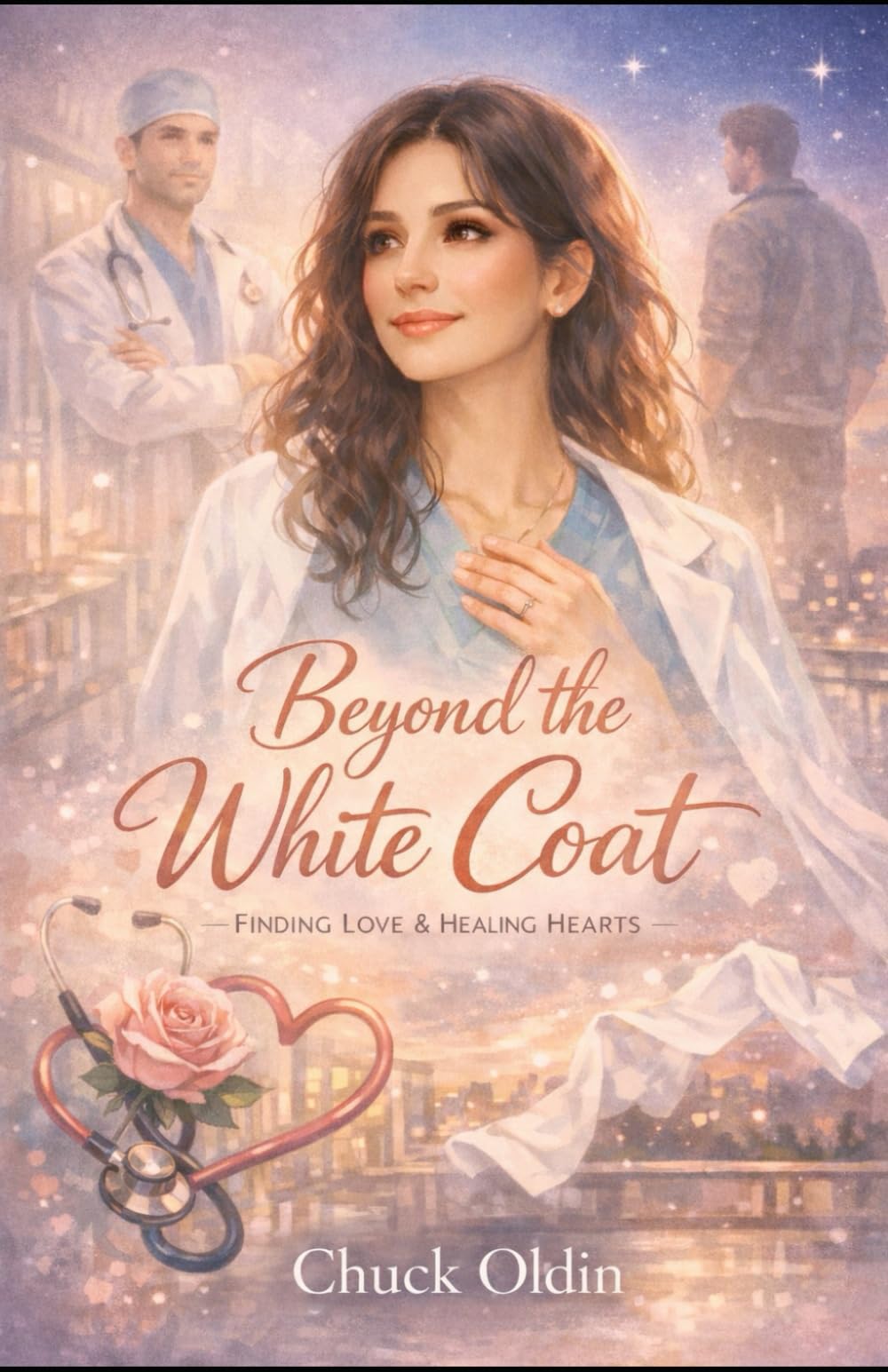 Beyond The White Coat: Finding Love and Healing Hearts