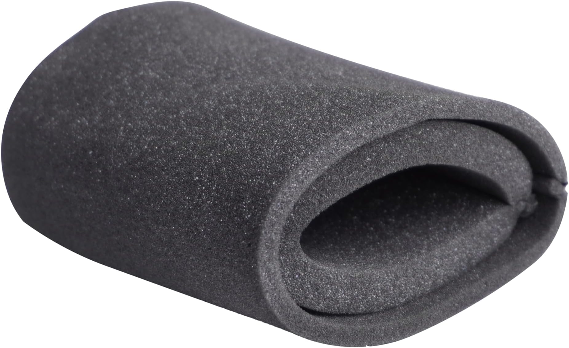 NIKAVI NFFF024 Motorcycle & Scooter Foam Filter Compatible For TVS Apache (DOUBLE) / Fiero/Freedom/Centra