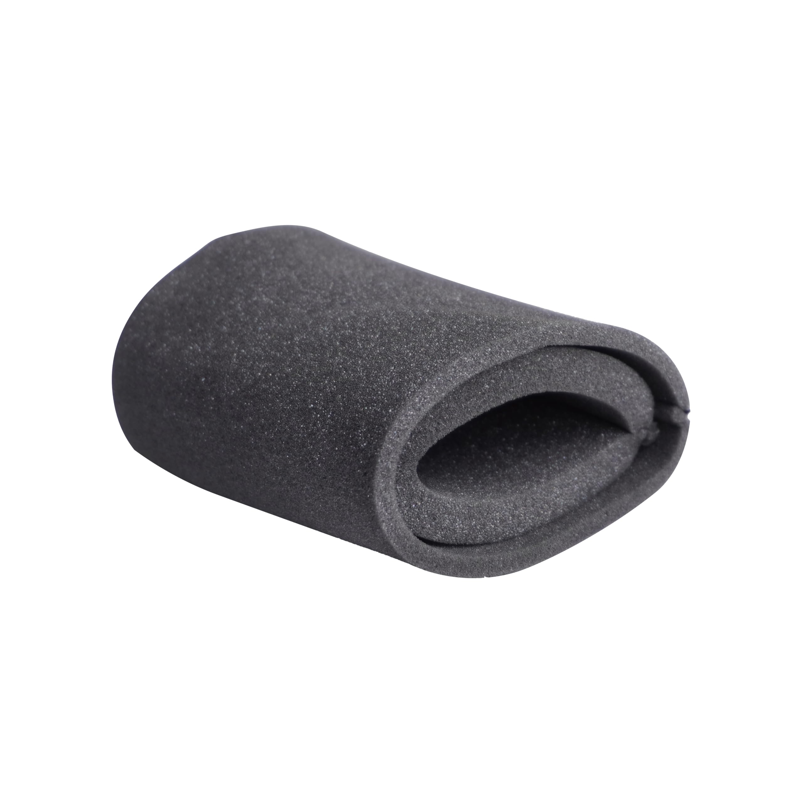 NIKAVI NFFF024 Motorcycle & Scooter Foam Filter Compatible For TVS Apache (DOUBLE) / Fiero/Freedom/Centra + NKVKC