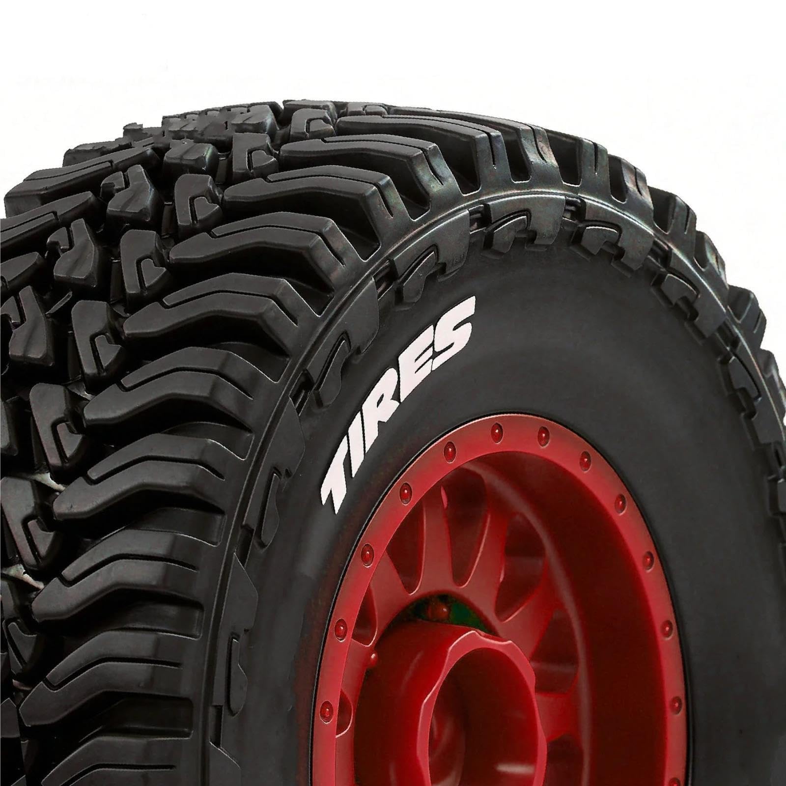 Neumático Rueda para MJX para Hyper GO 14211 1/14 RC Piezas Coche