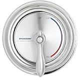 Sentinel Mark II CPT-3000 Pressure Balance Shower Valve Trim, Polished Chrome