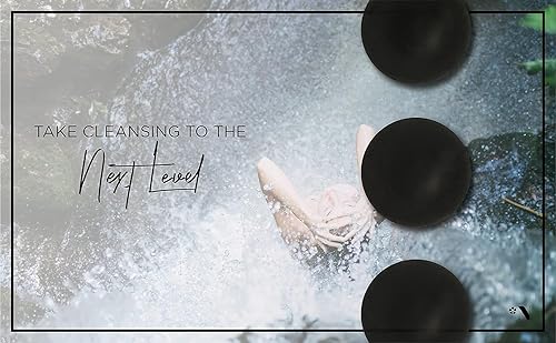 Miniatura 5 de Beauty Nut Jabón DOSO de argán prémium (aceite de argán + té verde) limpia, hidrata, suaviza para promover una piel de aspecto más saludable con una